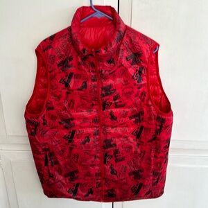 Special Edition SPRZ NY Ultralight Vest